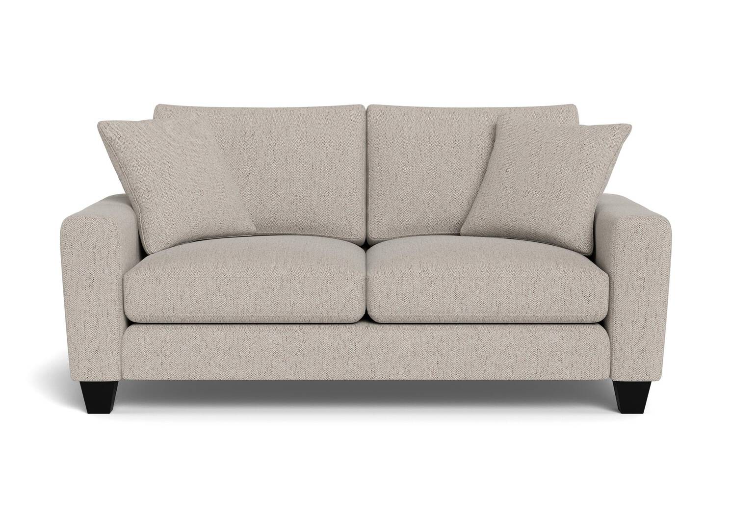 Bronx Custom Loveseat