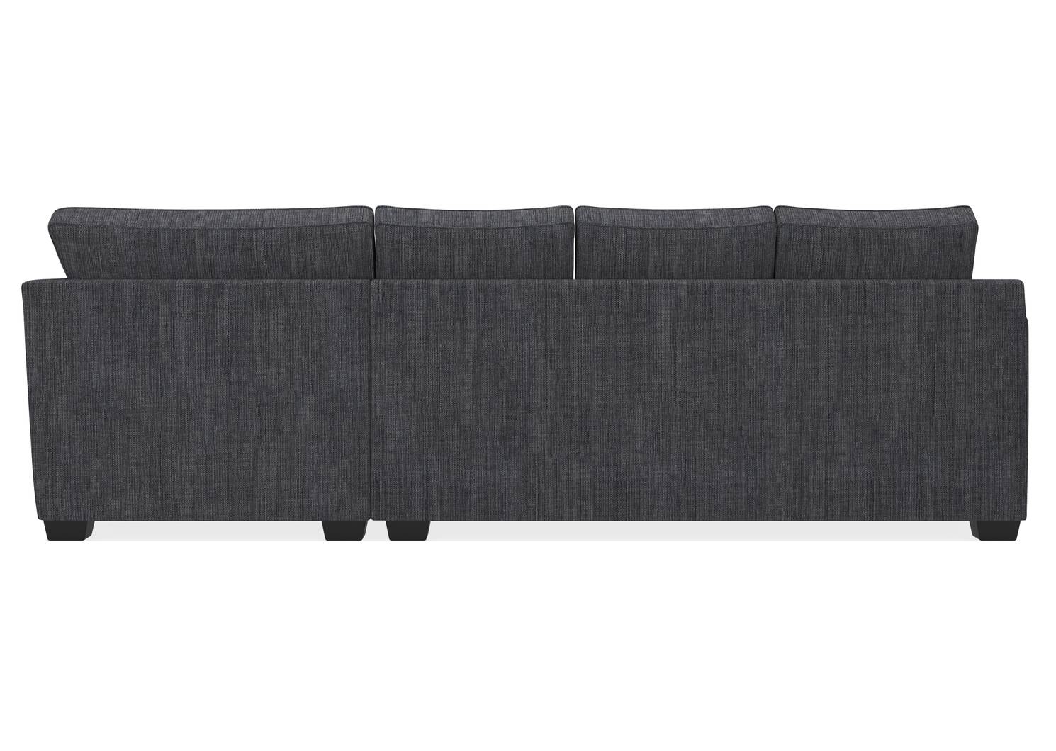 Keith Custom Sectional