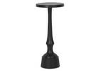 Remington Accent Table -Ebony