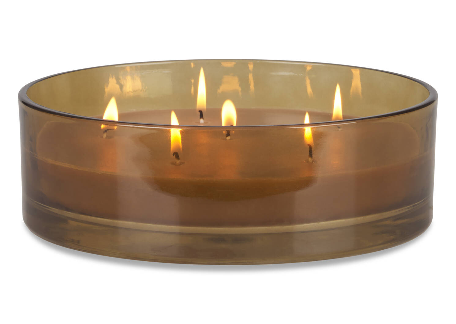 Imogen 5-wick Candle Savanna