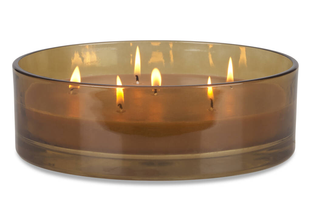Imogen 5-wick Candle Savanna