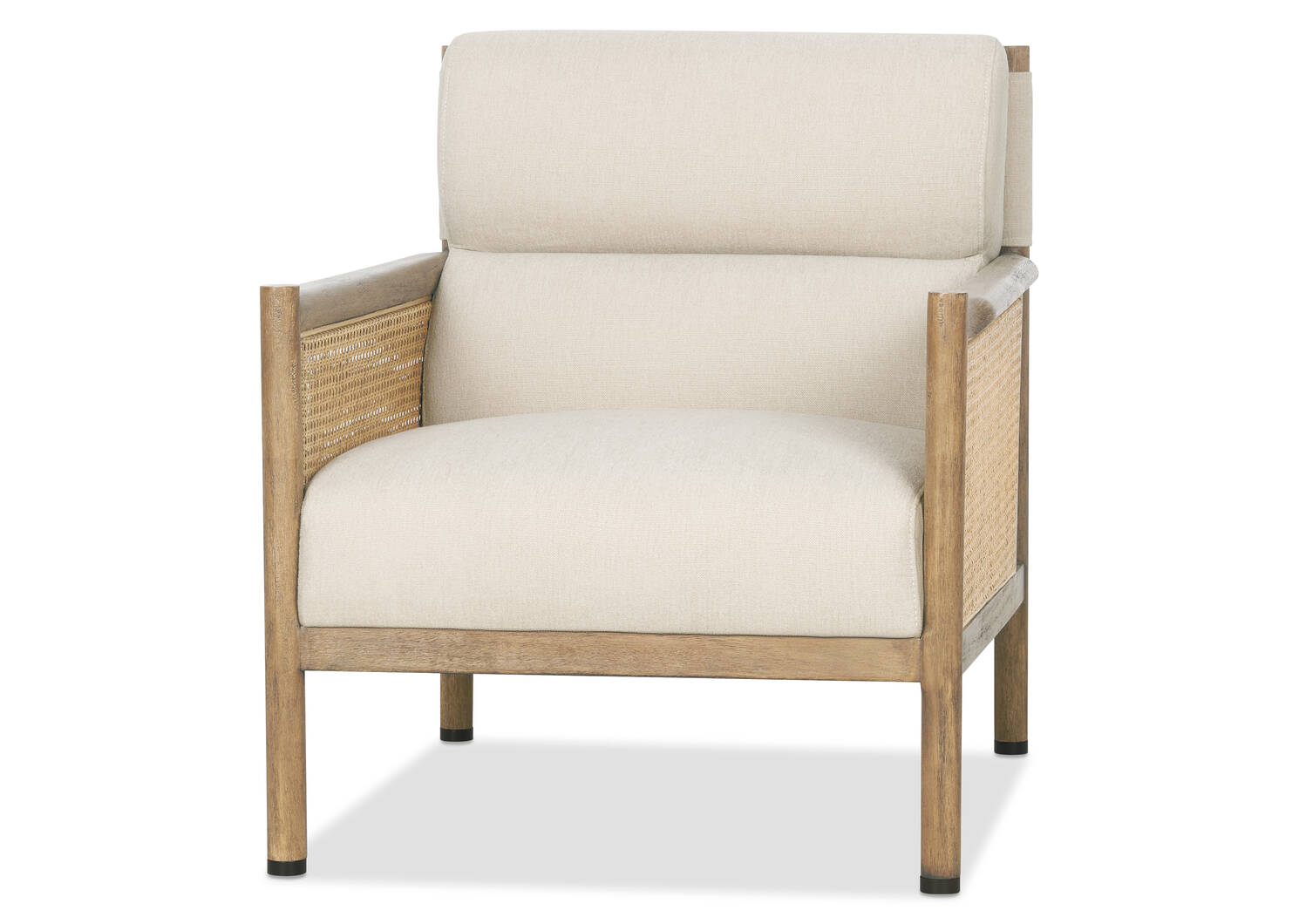 Harlow Armchair -Rale Oatmeal