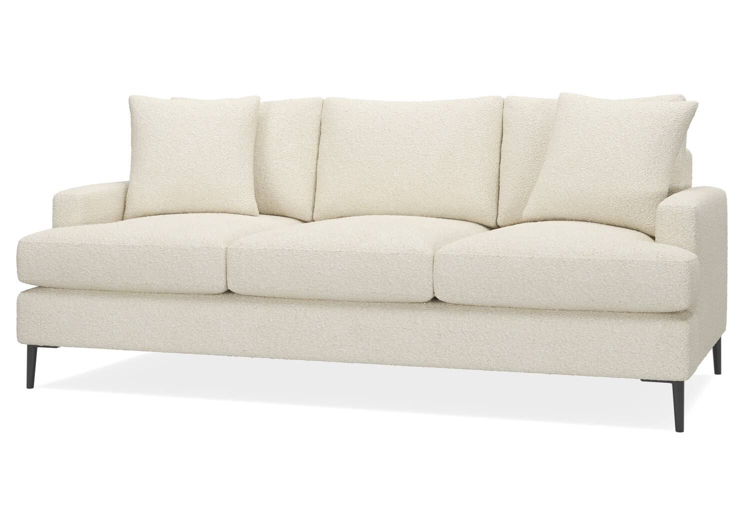 Ramos Custom Sofa