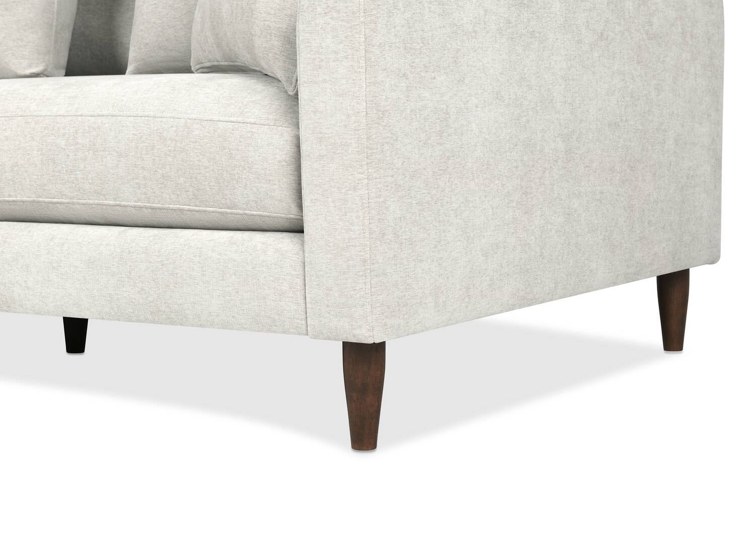 Nixon Sofa -Serenity Peyote