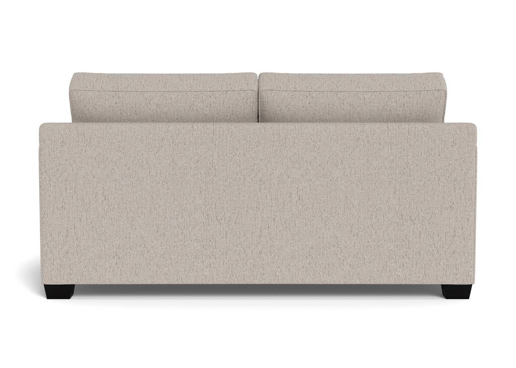 Keith Custom Loveseat
