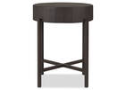 Atwell Side Table -Lowry Ash