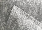 Gia Cotton Duvet Set King Ash/Grey