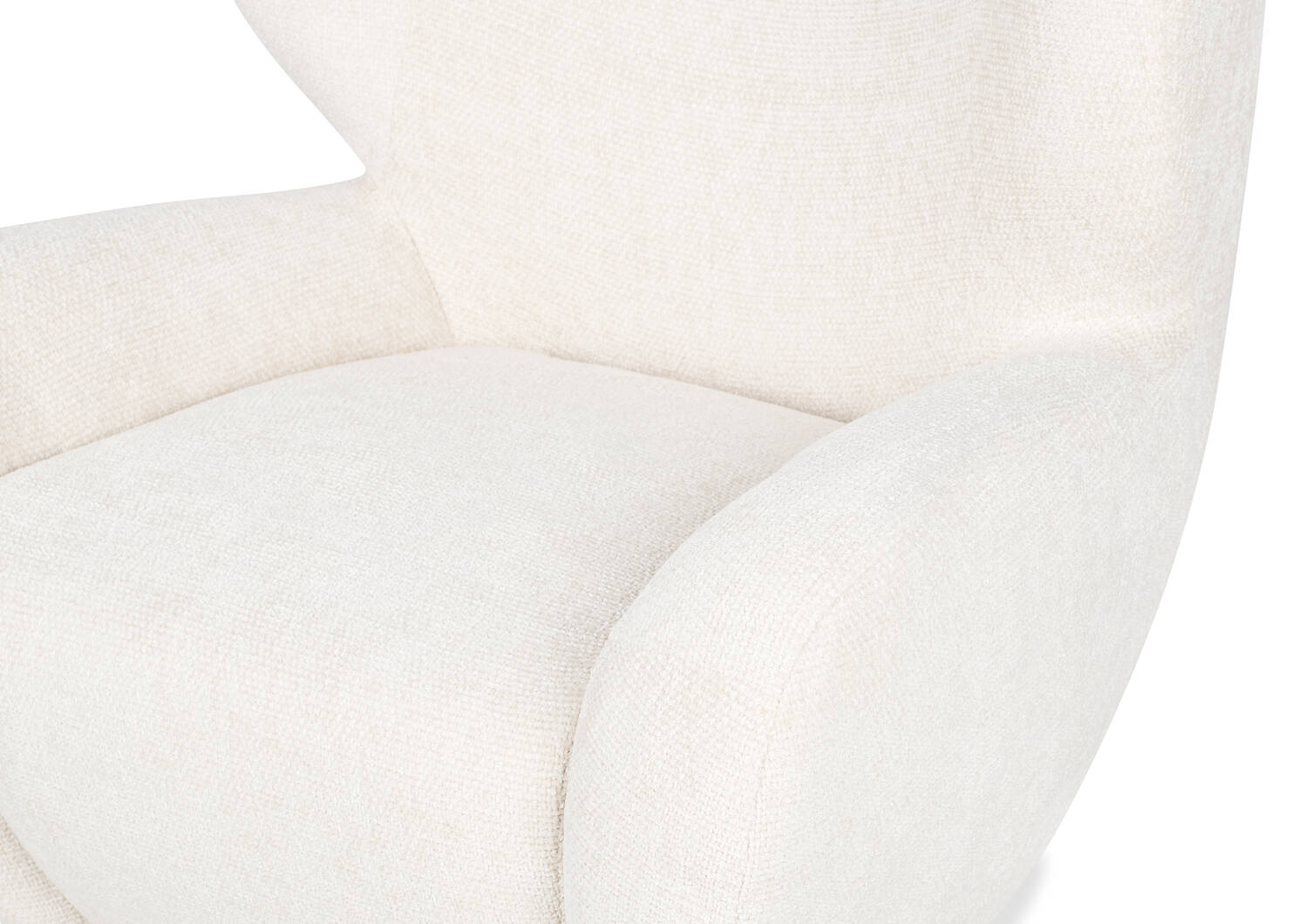 Lewis Armchair -Glam Natural