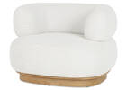 Kyland Armchair -Ota Cloud