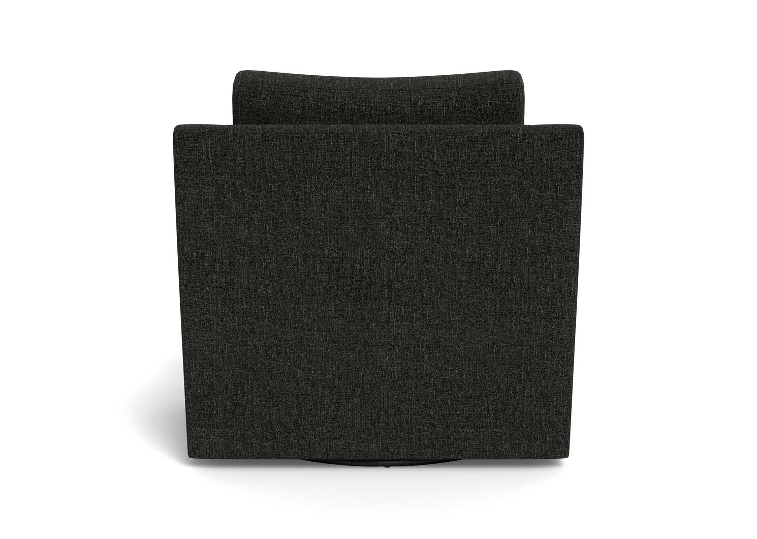 Fauteuil pivotant Rorke personnalisé