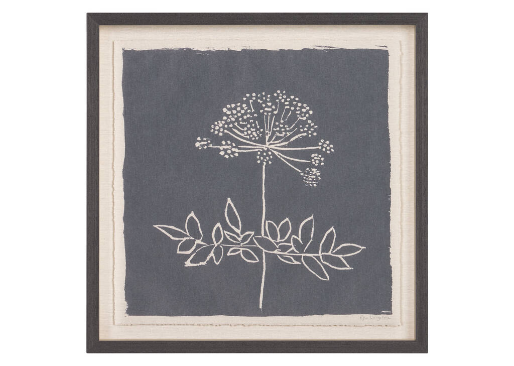 Tableau Woodland Angelica