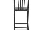 Tempo Counter Stool -Black