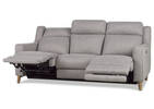 Sanibel Reclining Sofa -Brava Grey