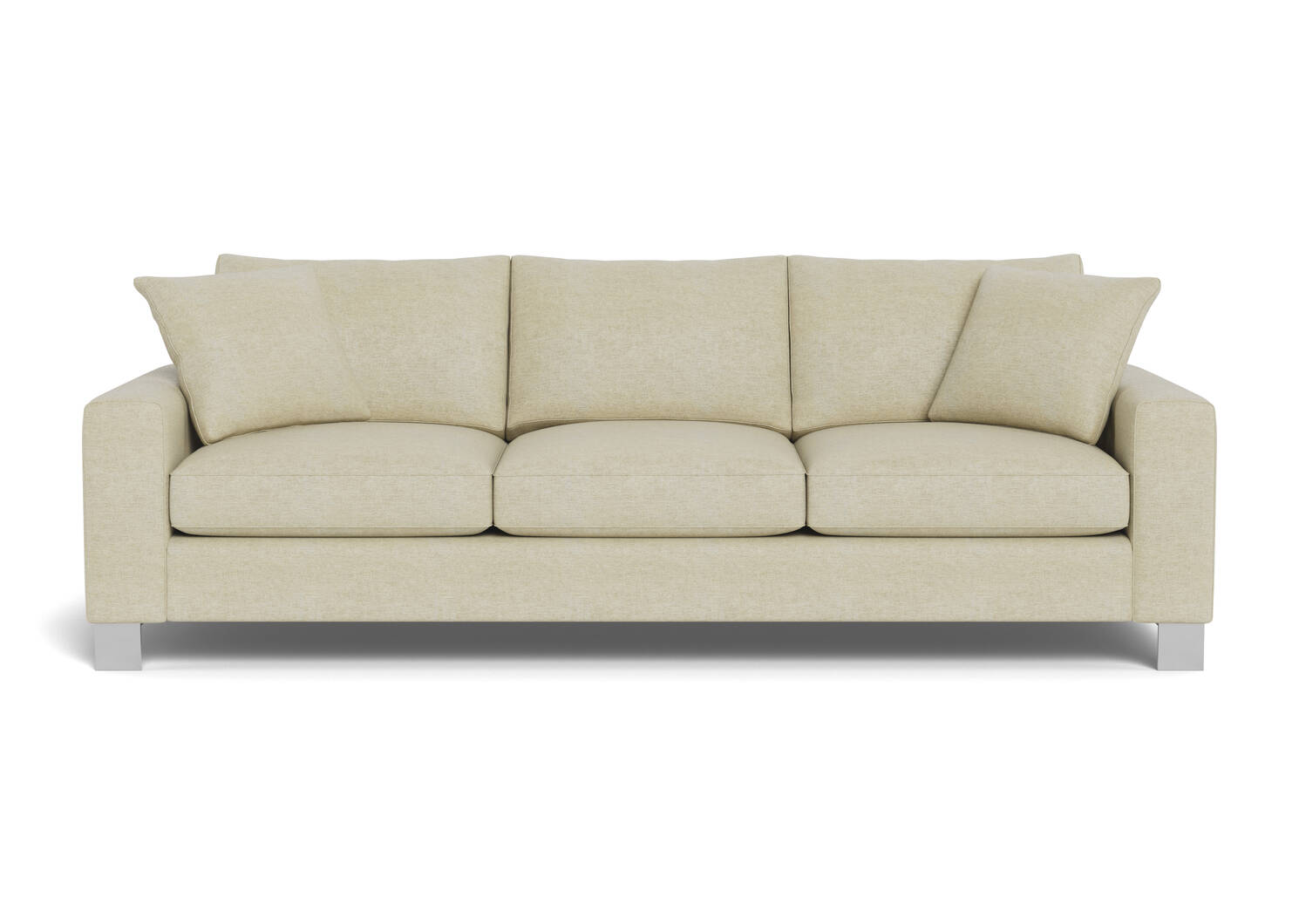 Tribeca Custom Sofa