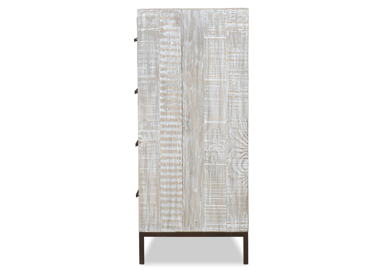 Bayshore 4 Drawer Chest -Aliah Haze