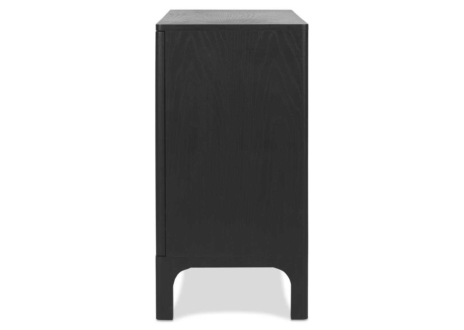Hawthorne Cabinet -Minau Raven