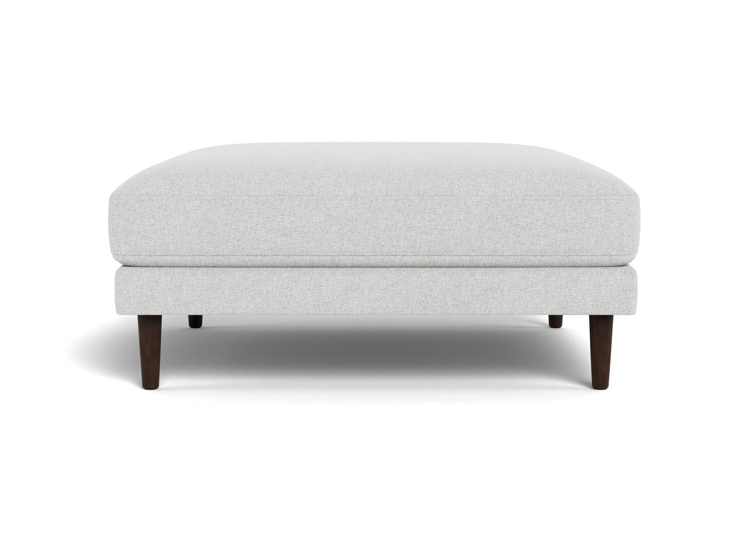 Repose-pieds Nixon 45x45 po personnalisé