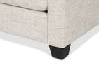 Liberty Apartment Sofa -Wesley Linen