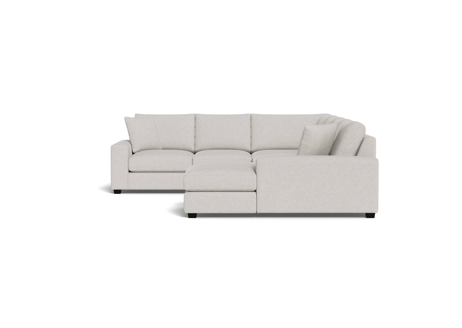 Sophia Custom Sectional