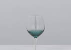 Cascadia Glassware - Teal