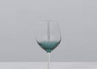 Cascadia Wine Glass Teal
