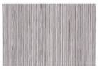 Slub Placemat Silver