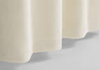 Julius Curtain 96 Cream