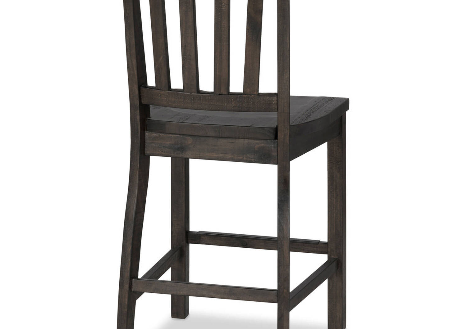 Churchill Counter Stool -Carob