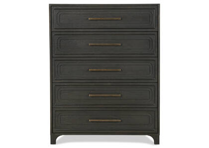 Renton Chest -Nash Java