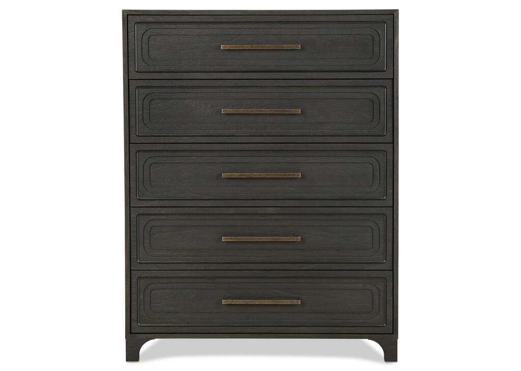 Renton Chest -Nash Java