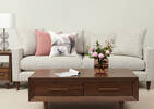 Nixon Sofa -Giovanna Moondust