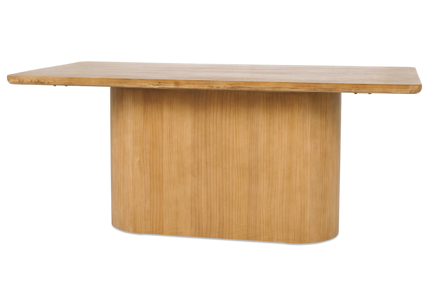 Truro Dining Table -Cassius Natural