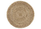 Pouf en jute Kai