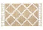 Passage Accent Rug - Ivory/Natural