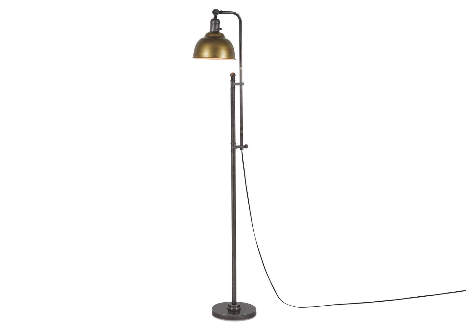 Francisco Floor Lamp