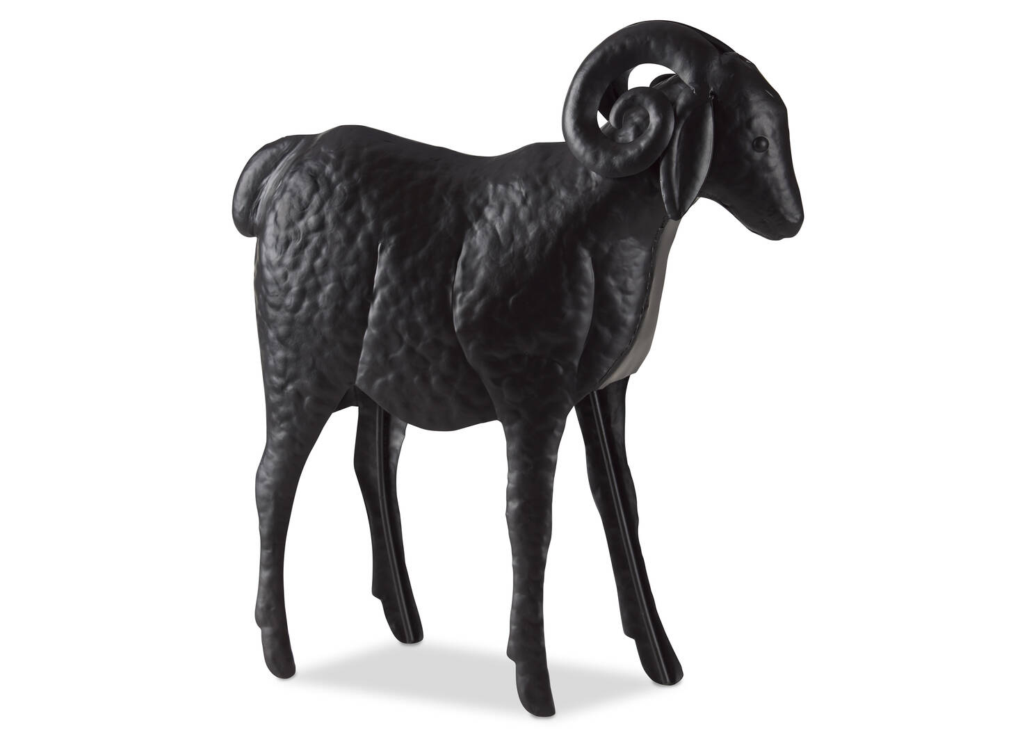 Ryden Ram Decor