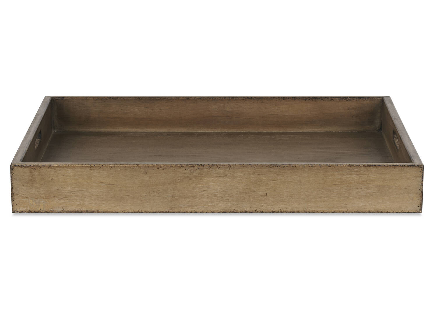 Beckley Rectangular Tray Ale