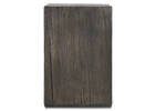 Tabourets int./ext. Breaden gris