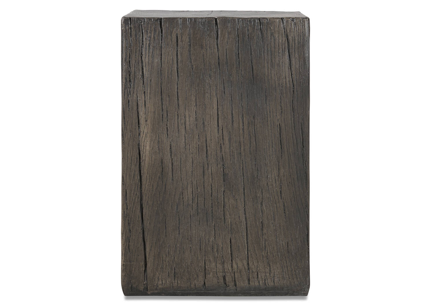 Tabourets int./ext. Breaden gris