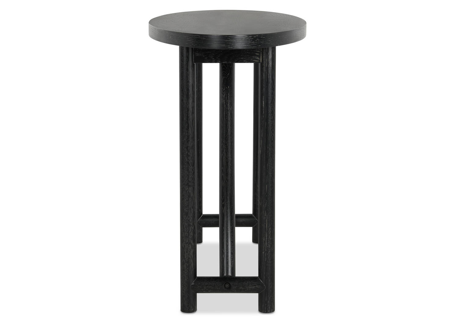 Alexi Console Table -Acadia Coal