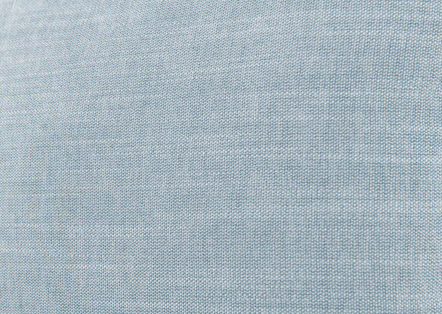 Bailey Pillow 20x20 Blue Fog