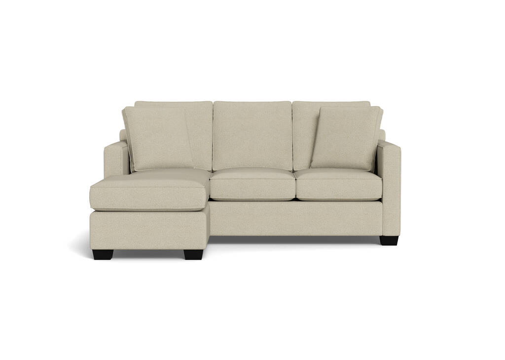Keith Custom Sofa Chaise