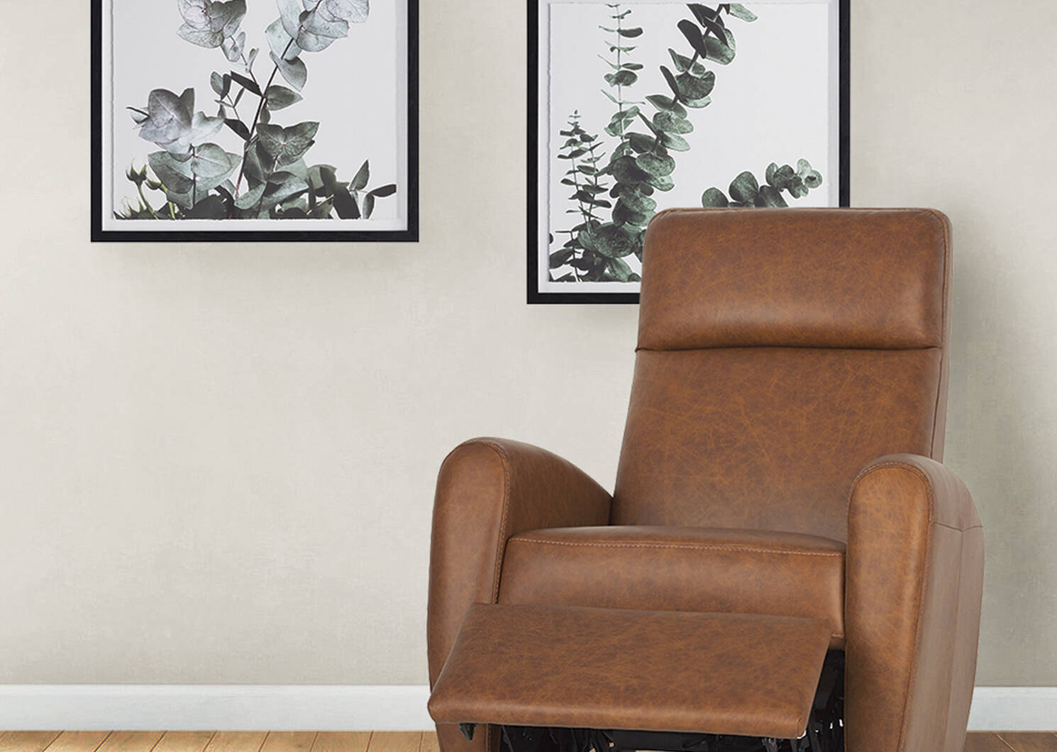Garneau Power Recliner Piper Rye Urban Barn