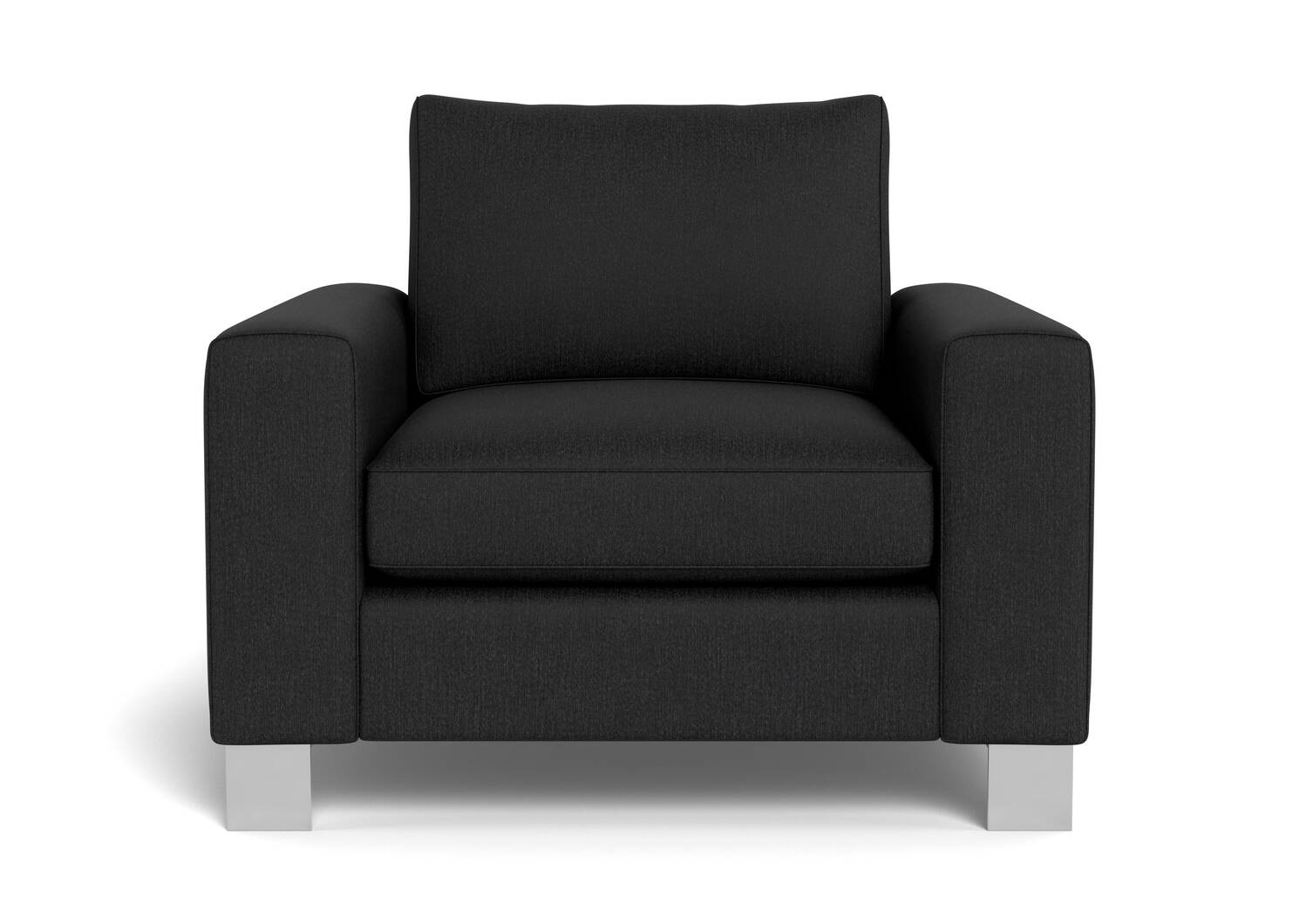 Fauteuil Tribeca personnalisé