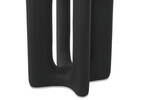 Eros Side Table -Black