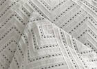 Odell Cotton Duvet Set Queen Dawn