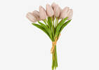 Bouquet de tulipes Berdine