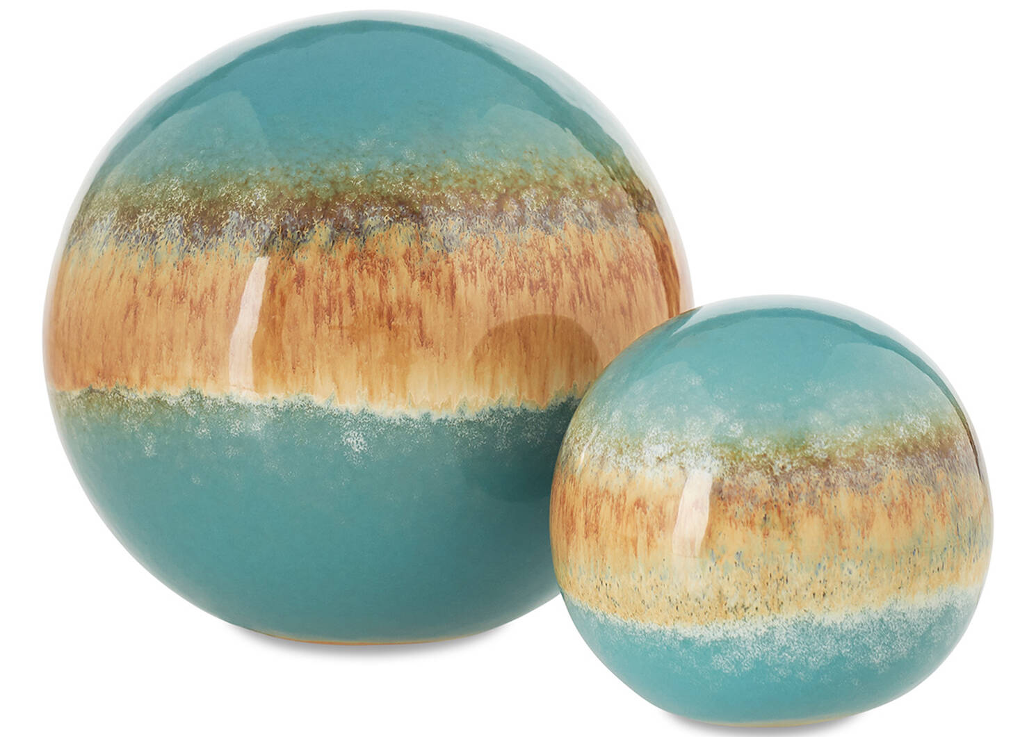 Oceania Ball D&eacute;cor - Surf