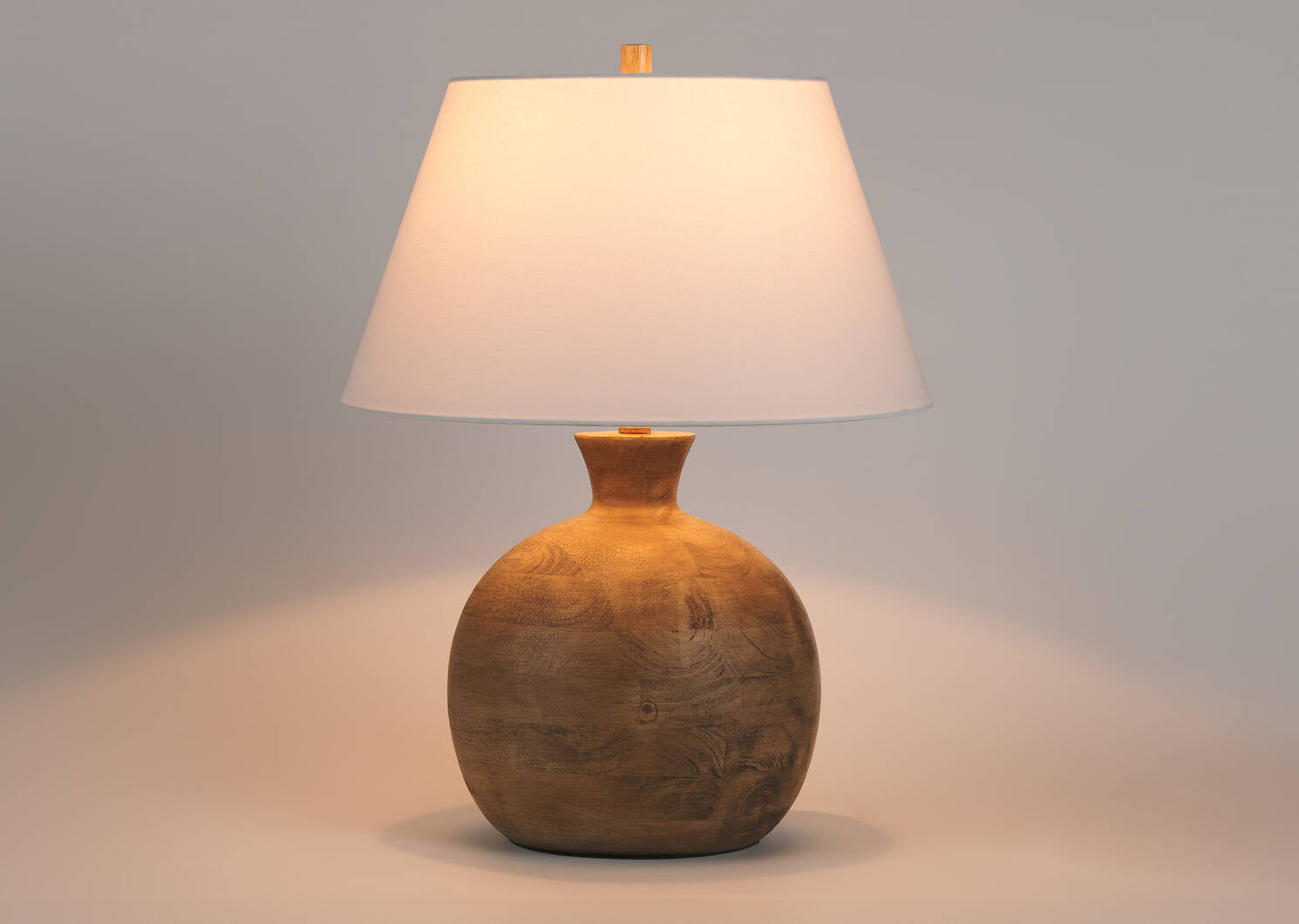 Nuala Table Lamp