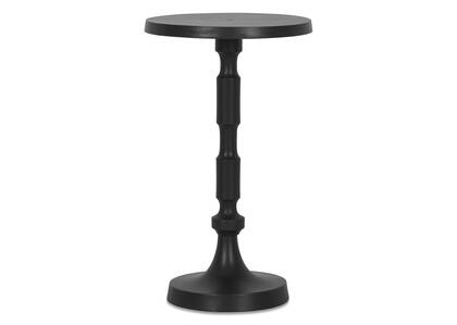 Cyril Accent Table -Ebony